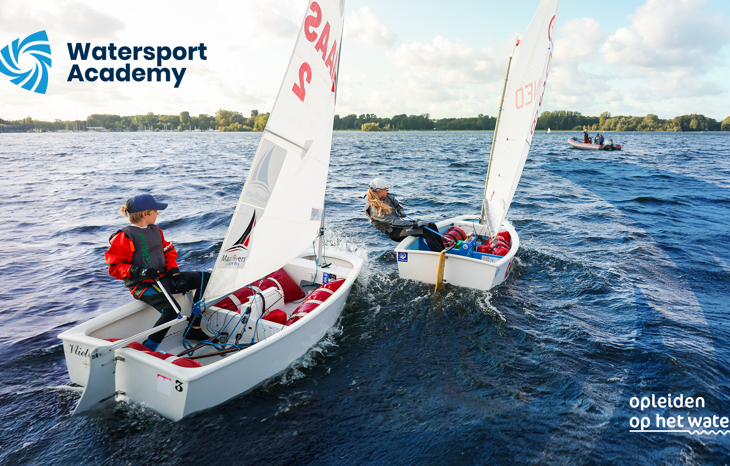 WSV Watersport Academy Visual 1
