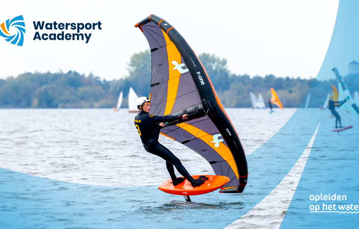 WSV Watersport Academy Visual 2.2